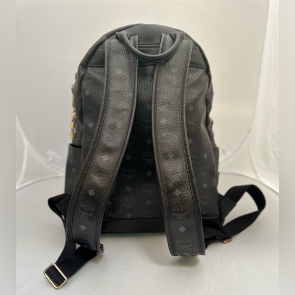 MCM Stark M Studded Backpack main image 6